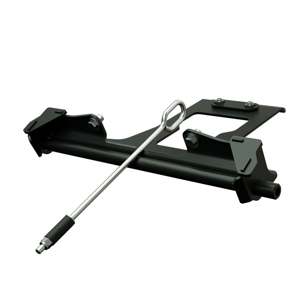 Polaris Glacier HD Plow Mount 2883256