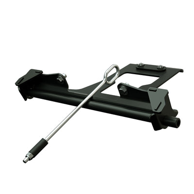 Polaris Glacier HD Plow Mount 2883256