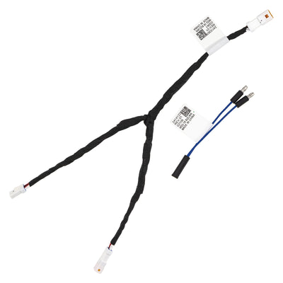 Polaris Y-Audio Harness 2883269