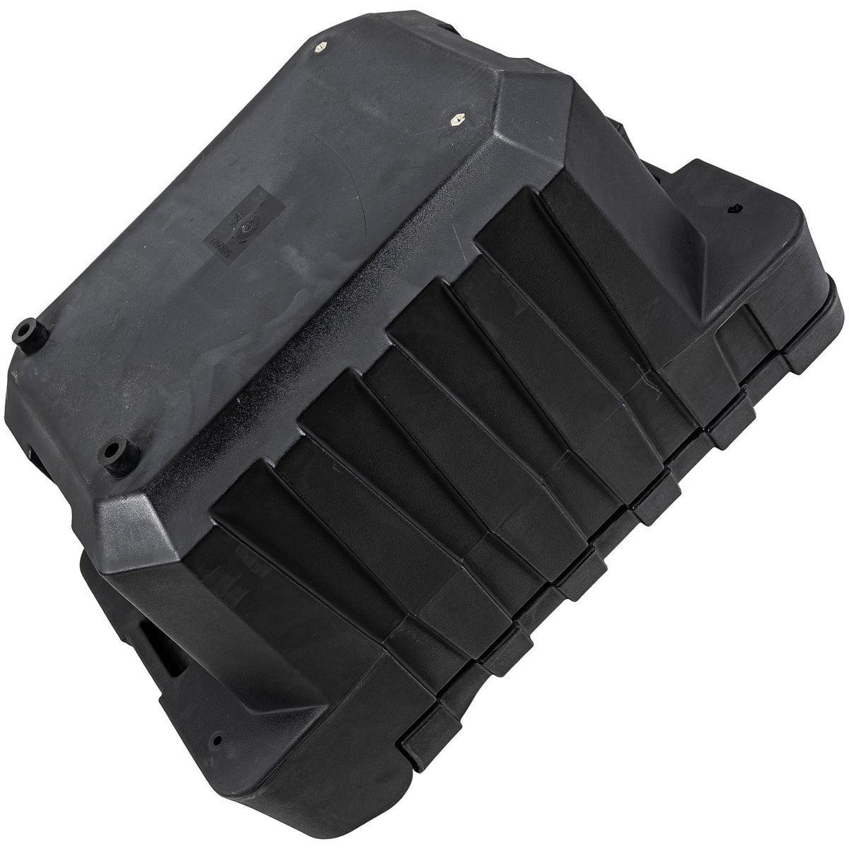 Polaris Lock & Ride Storage Box 2883279 Ranger XP 900 Ranger 1000