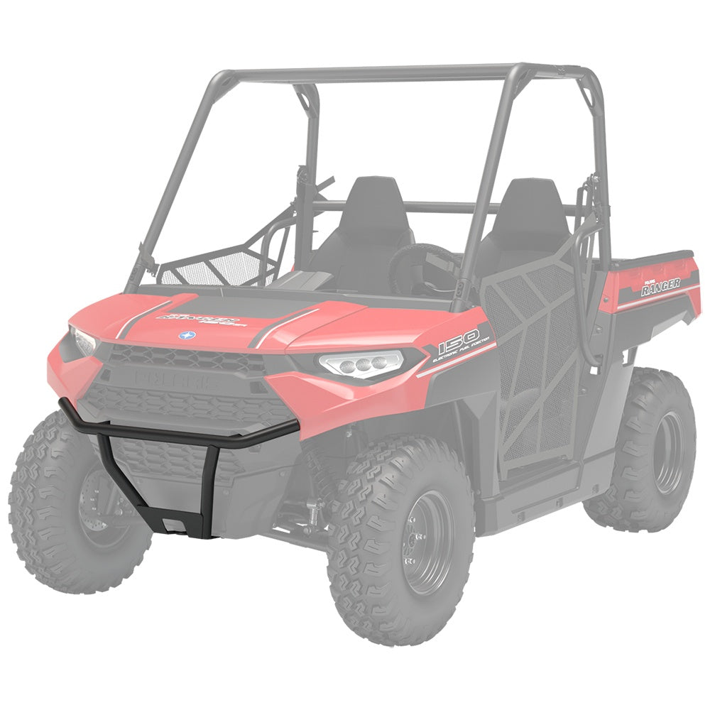 Polaris Front/Rear Brush Guard Set 2883287 alternate view