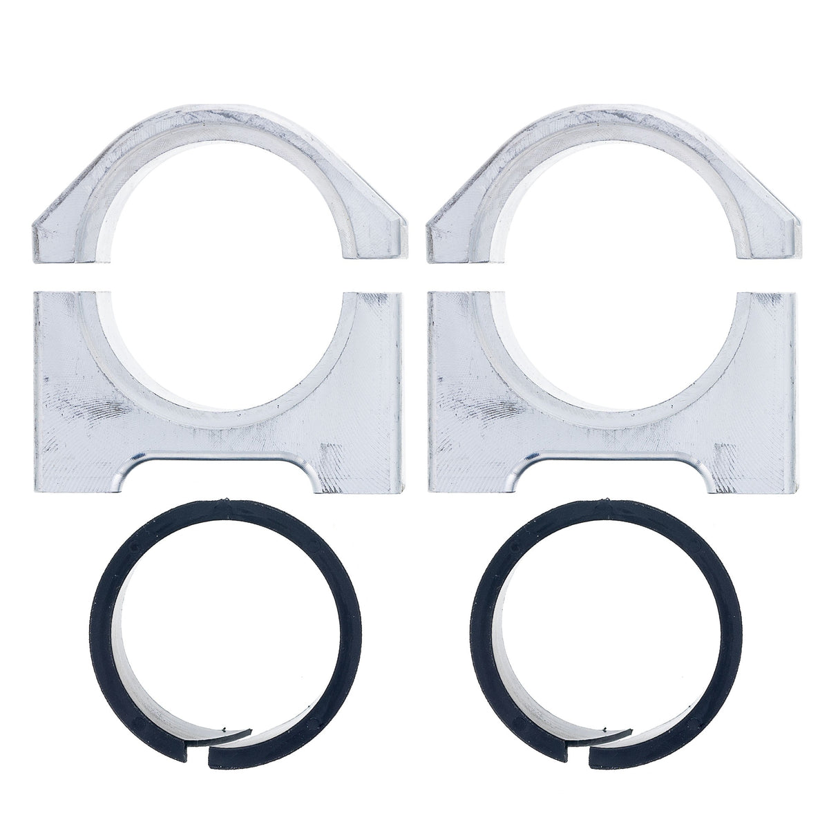 Polaris ARO/RIOT Fixed Strut Install Kit 2883380