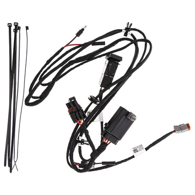 Polaris Pulse LED Light Bar Harness 2883388