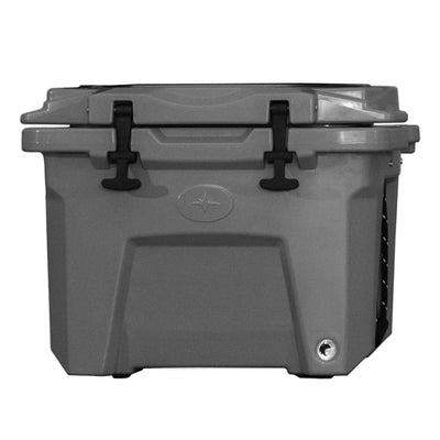 Polaris Northstar Graphite 30qt Cooler 2883424