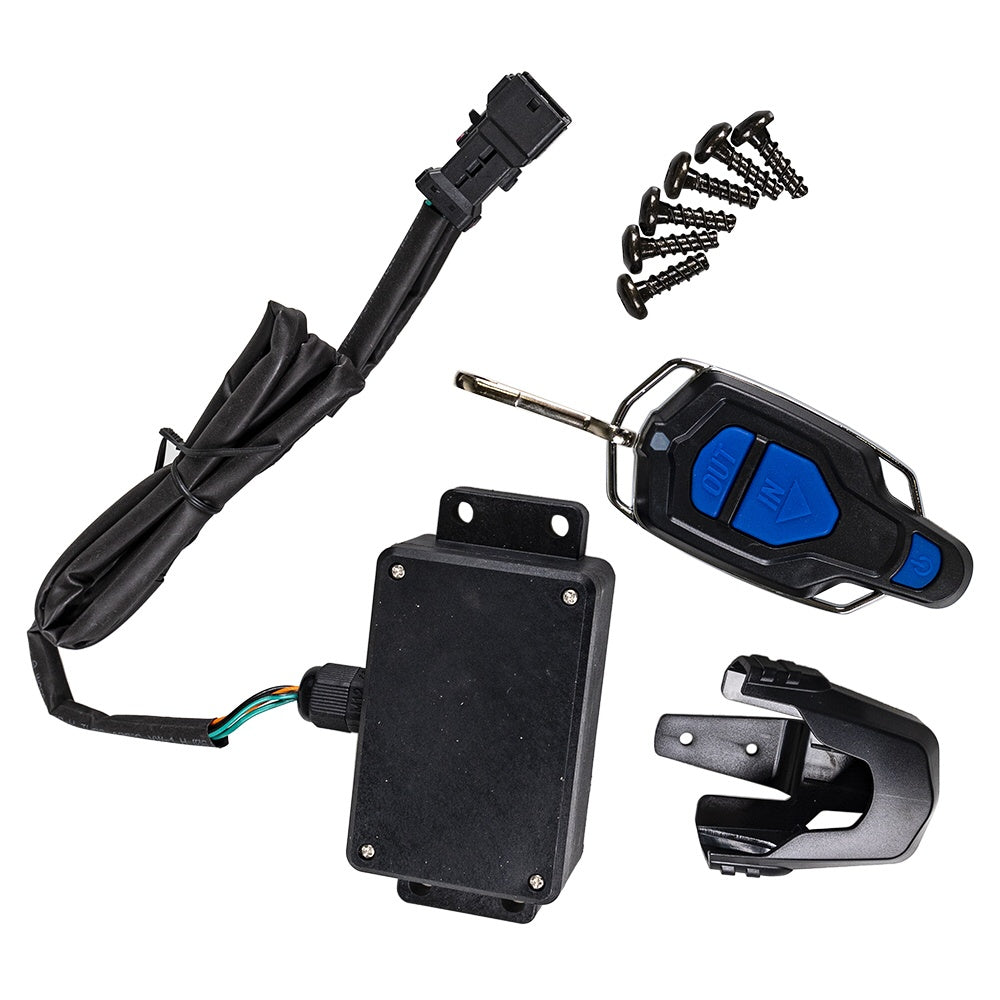Polaris Wireless Winch Remote 2883455 alternate view