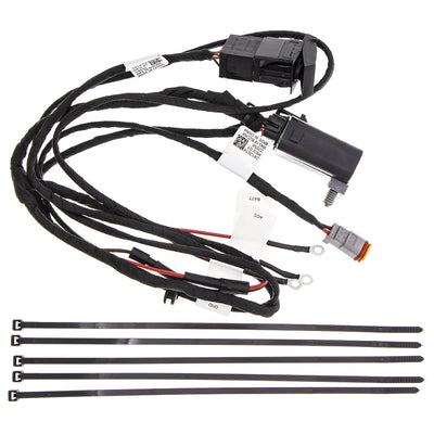 Polaris LED Light Bar Harness Kit 2883486