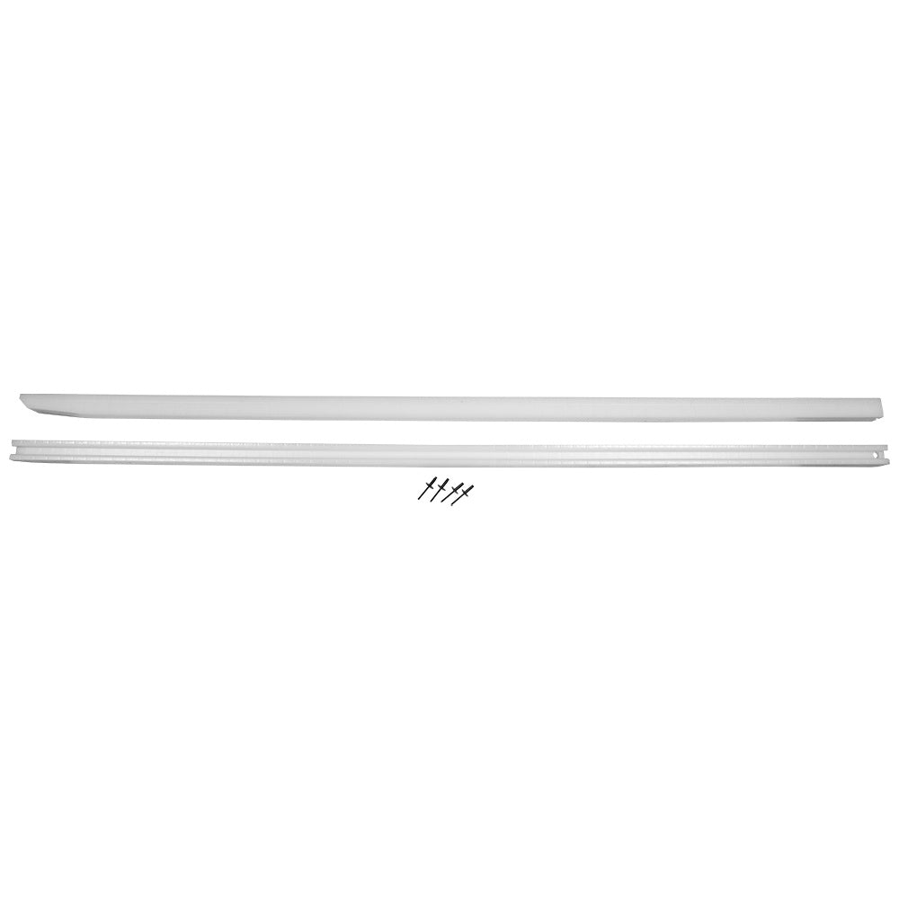 Polaris Stud Protection Kit Hy-Fax Wear Strips 2883572