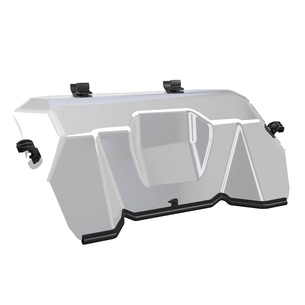 Polaris Lock & Ride Rear Poly Panel 2883757