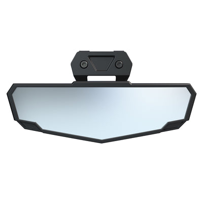 Polaris Convex Rear View Mirror 2883763