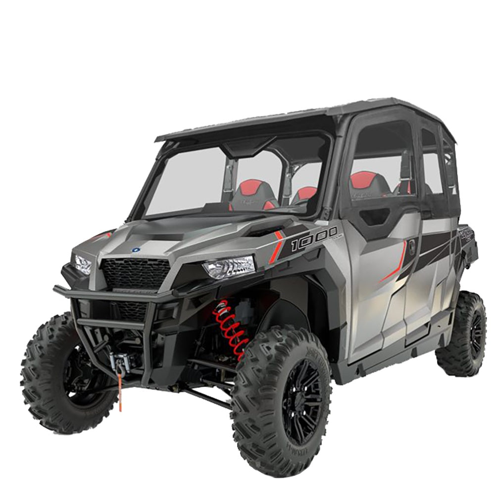 Polaris Sport Poly 4-Seat Roof 2883781 alternate view