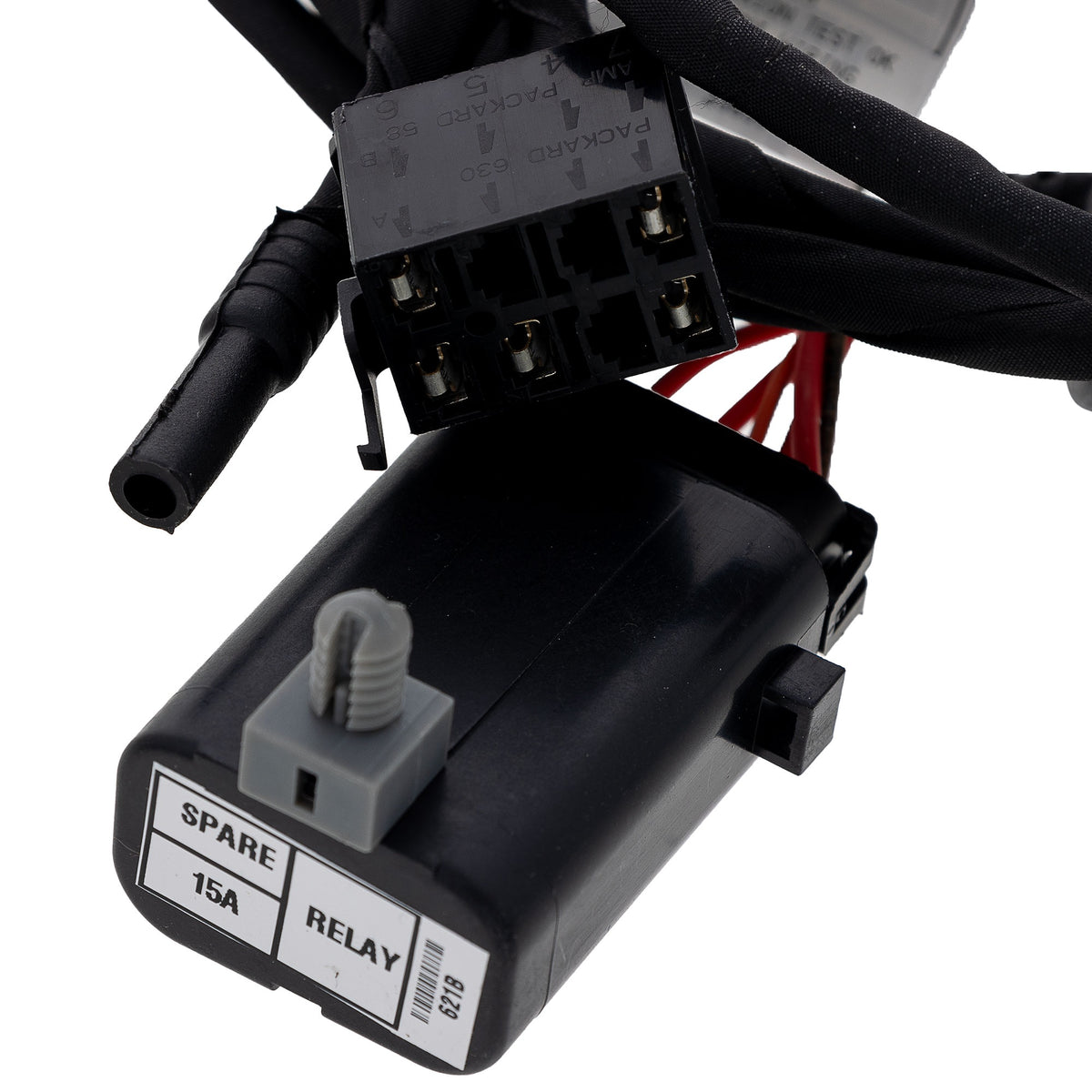Polaris Pulse LED Light Bar Harness 2883785 RZR S 900 RZR 900 RZR 570