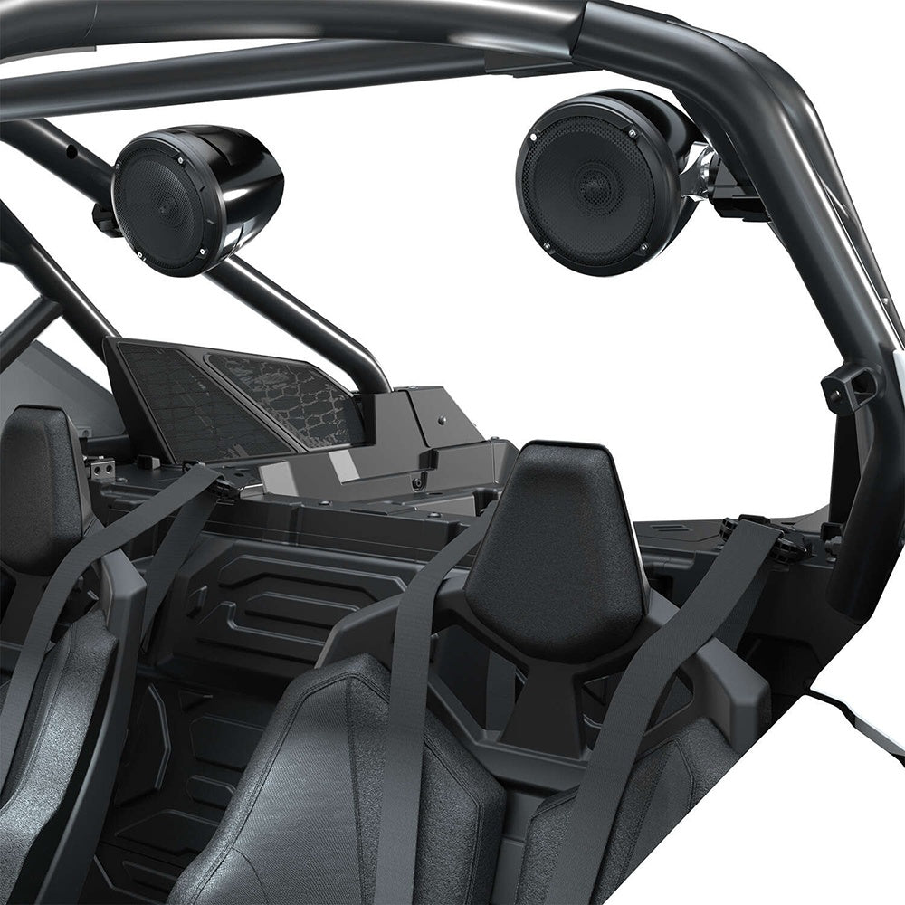 Polaris Rear Speaker Pods 2883945 1000 900 4 2020-2025