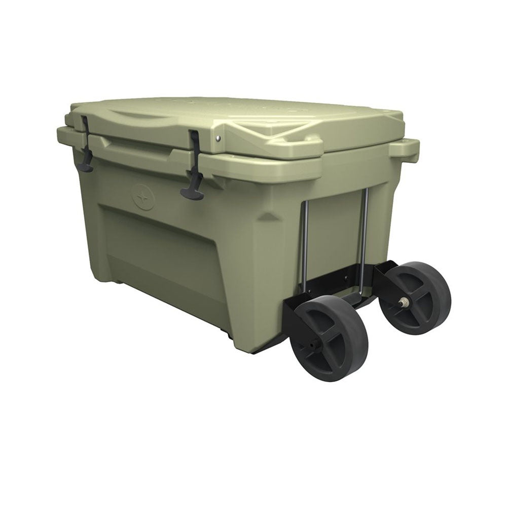 Polaris Northstar 105qt Cooler Wheels 2883967 alternate view
