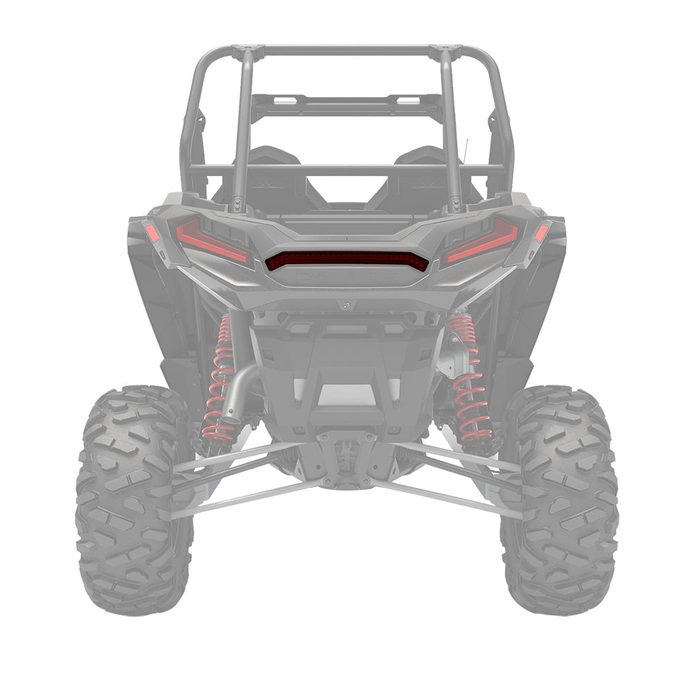 Polaris Front Rear Fang Accent Light Kit 2884053 alternate view