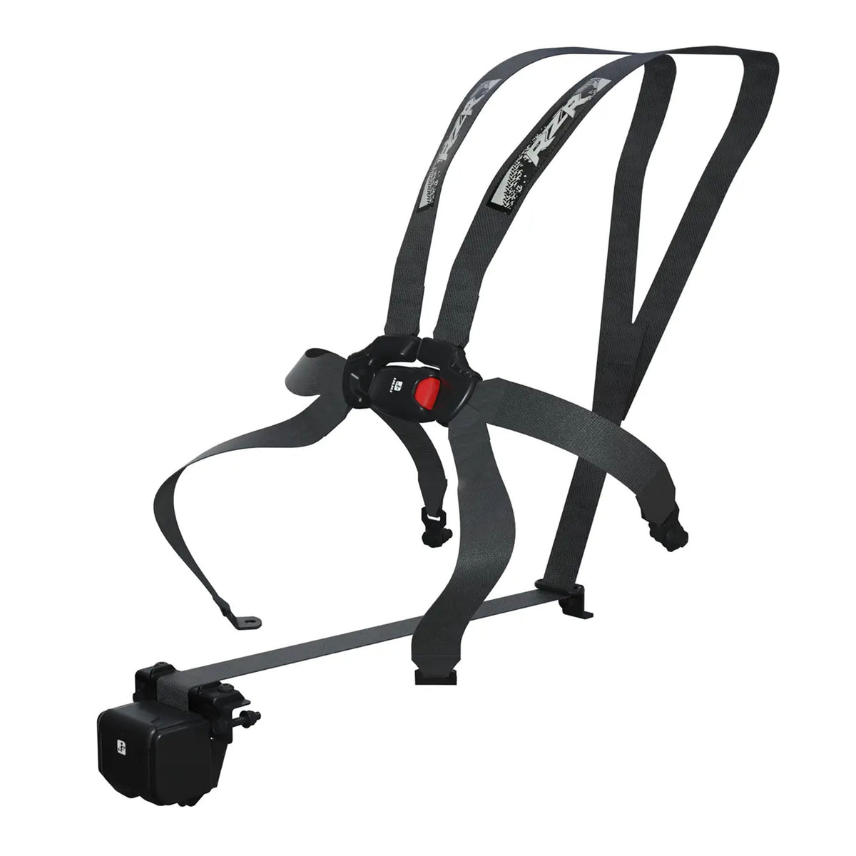Polaris Four Seat Driver Click-6 Harness 2884077