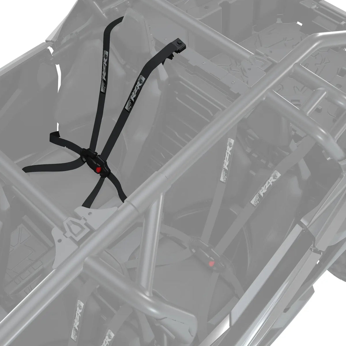 Polaris Four Sear Rear Click-6 Harness 2884079 additional view