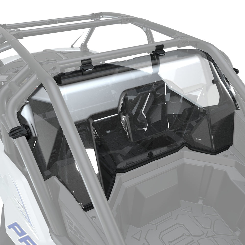 Polaris Rear 4-Seat Poly Panel 2884147 alternate view