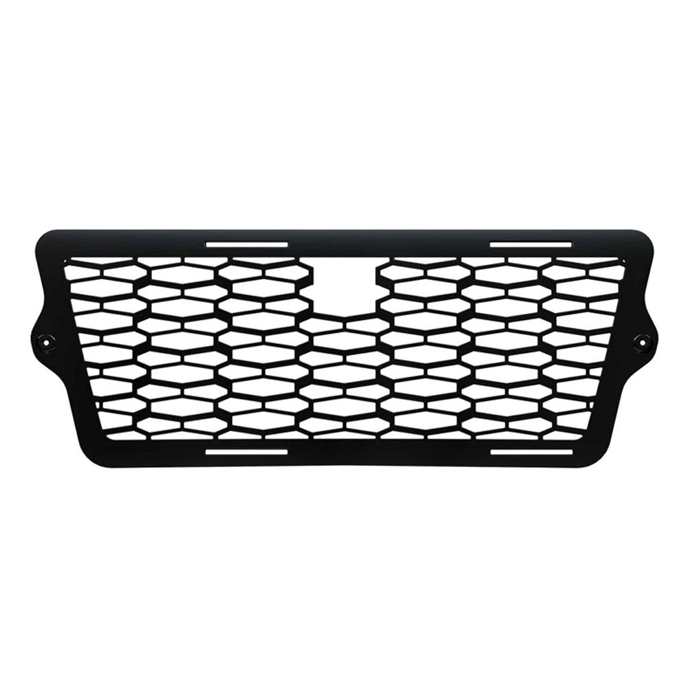 Polaris Onyx Black Front Grille 2884148-800