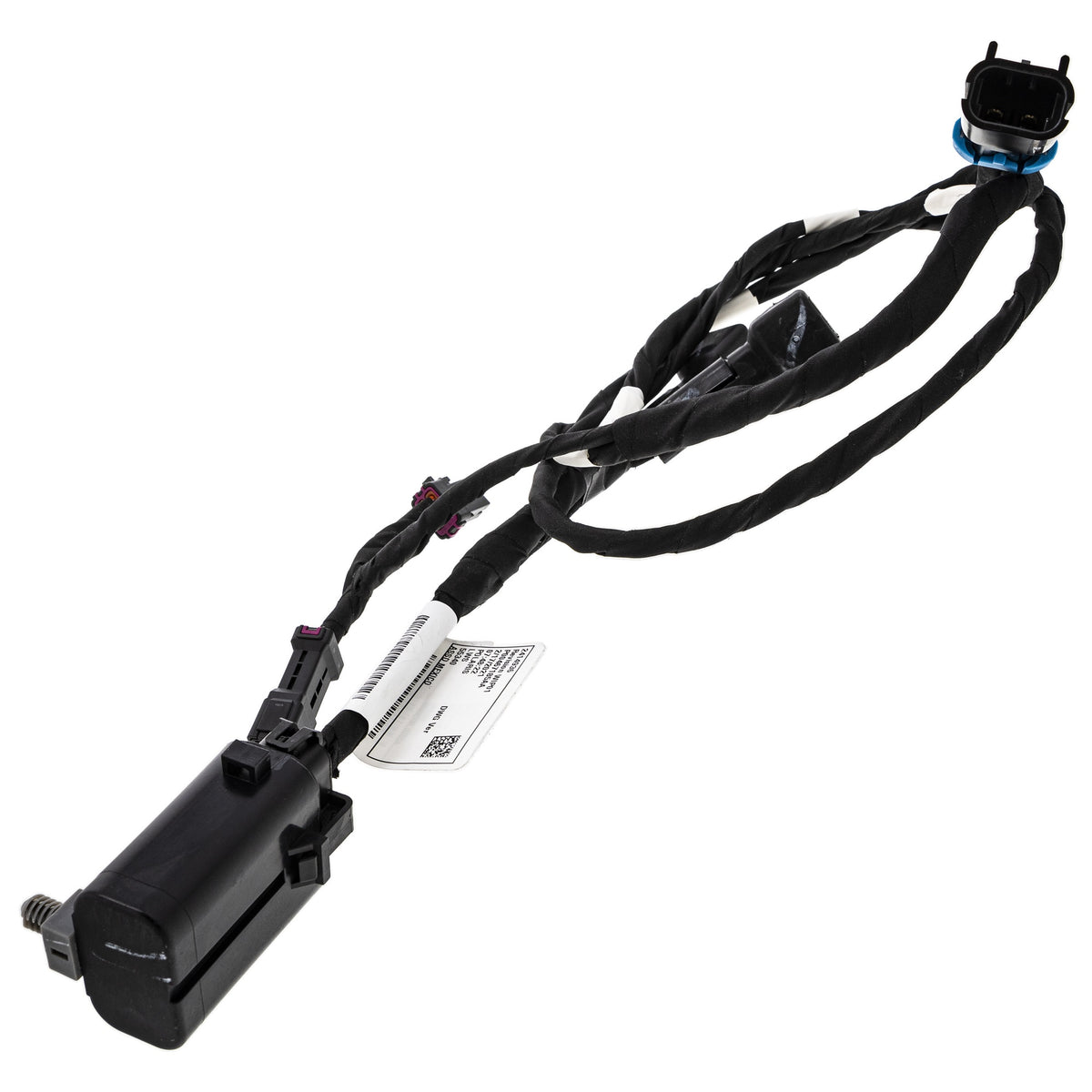 Polaris Controller Winch Adapter Wire Harness 2884159 alternate view