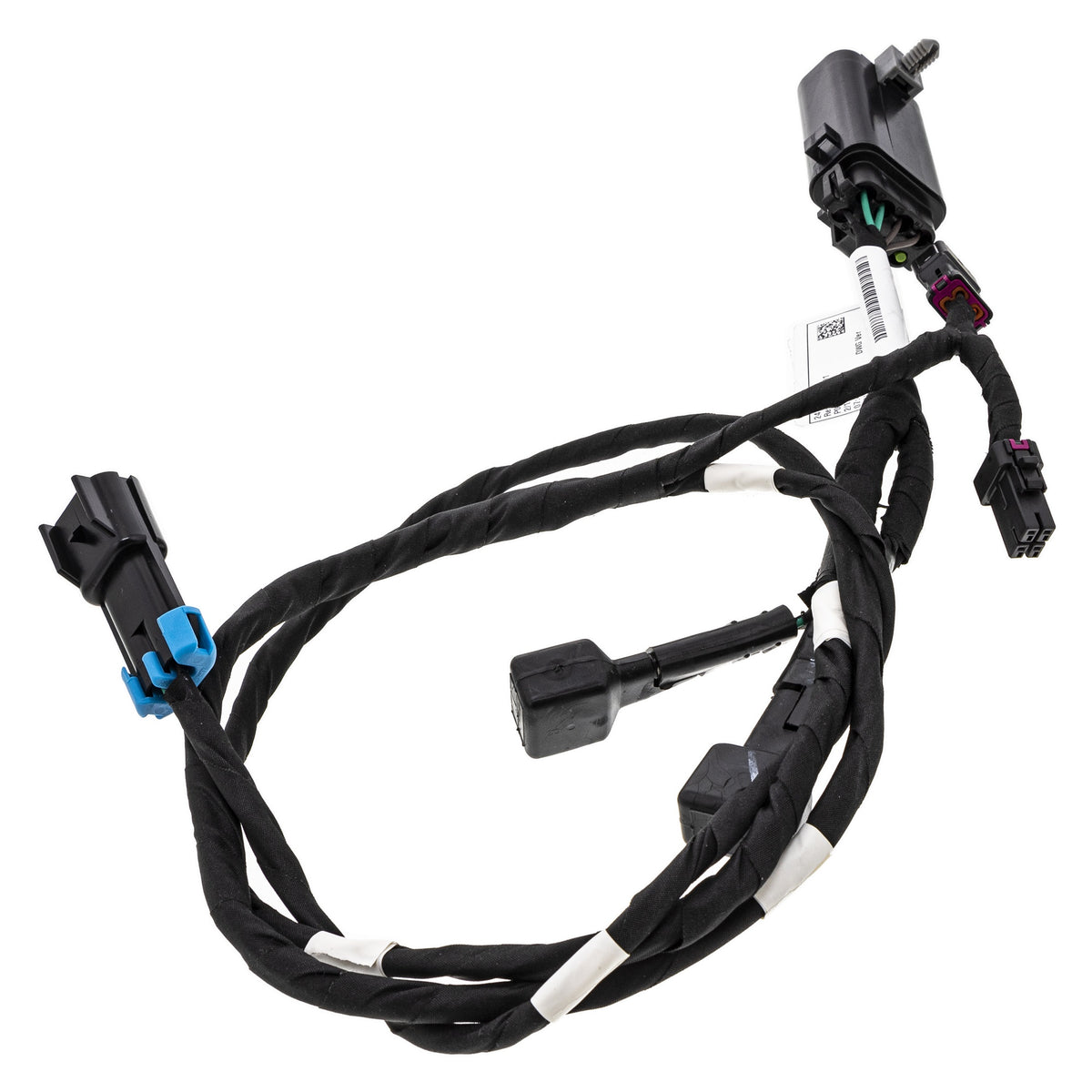 Polaris Controller Winch Adapter Wire Harness 2884159 additional view