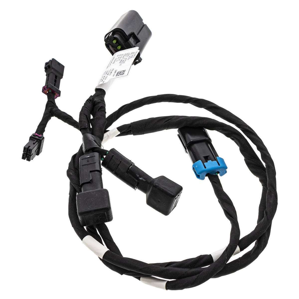 Polaris Controller Winch Adapter Wire Harness 2884159 Ranger 1000