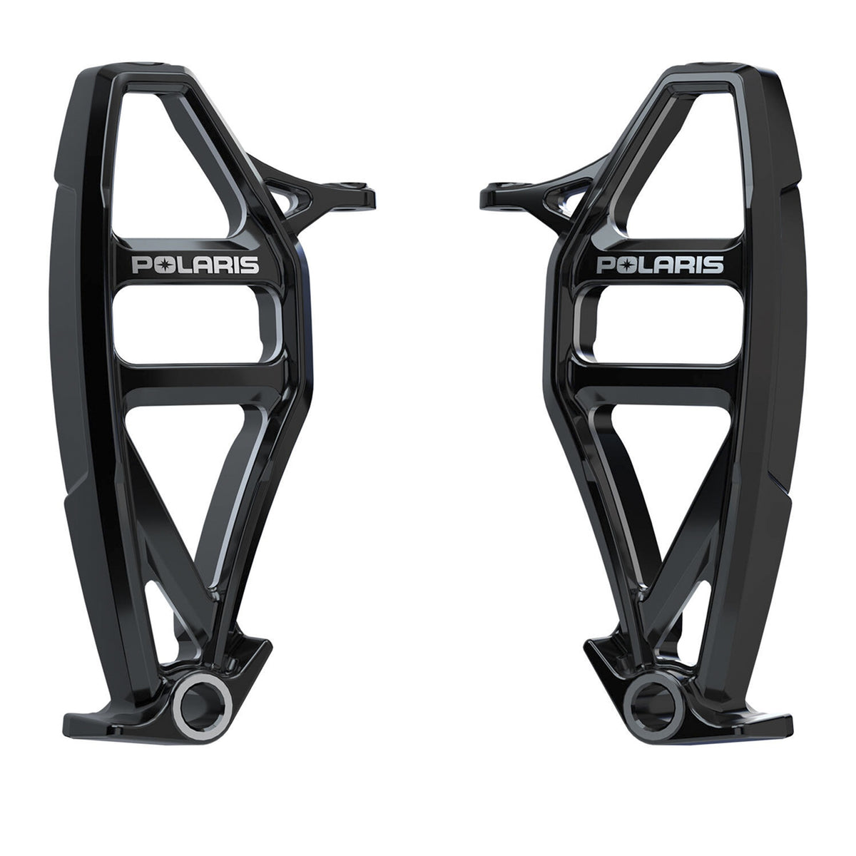 Polaris Gloss Black Forged Spindle 2884205-067