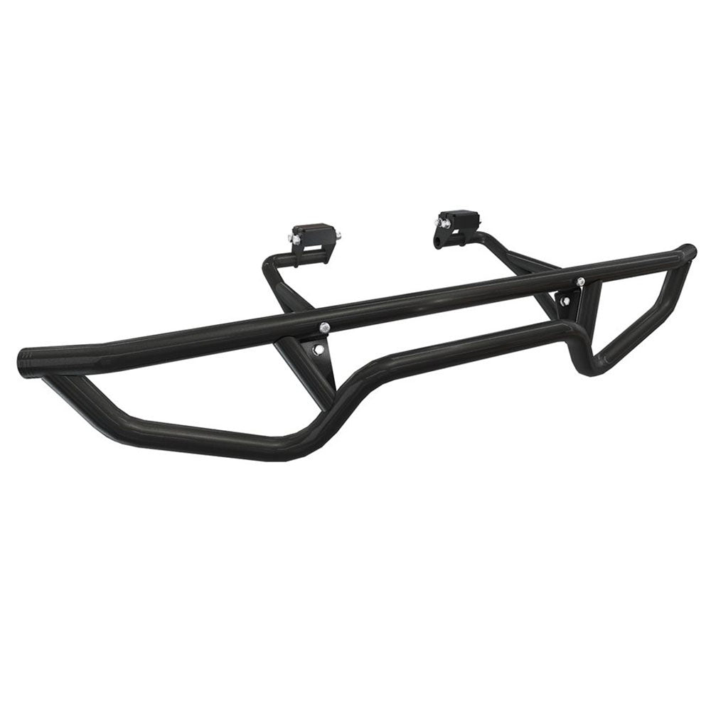 Polaris Black Rear Sport Bumper 2884345