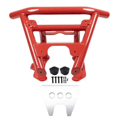 Polaris Red Front Prerunner Bumper 2884354-293