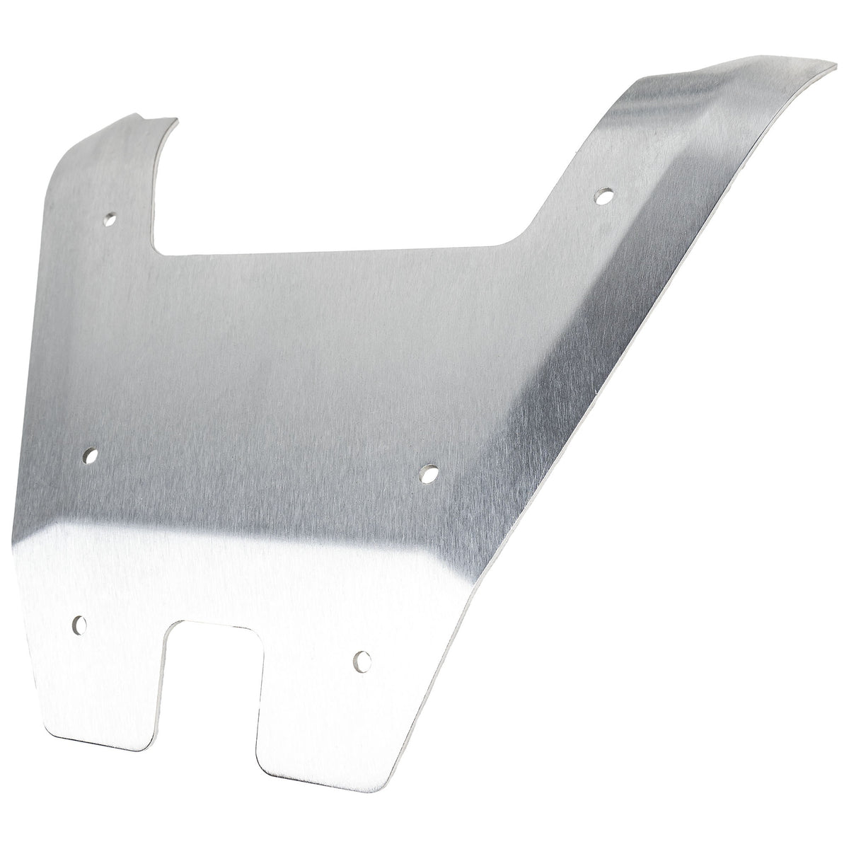 Polaris Black Front Prerunner Premium Bumper 2884355-458 4 2022-2025