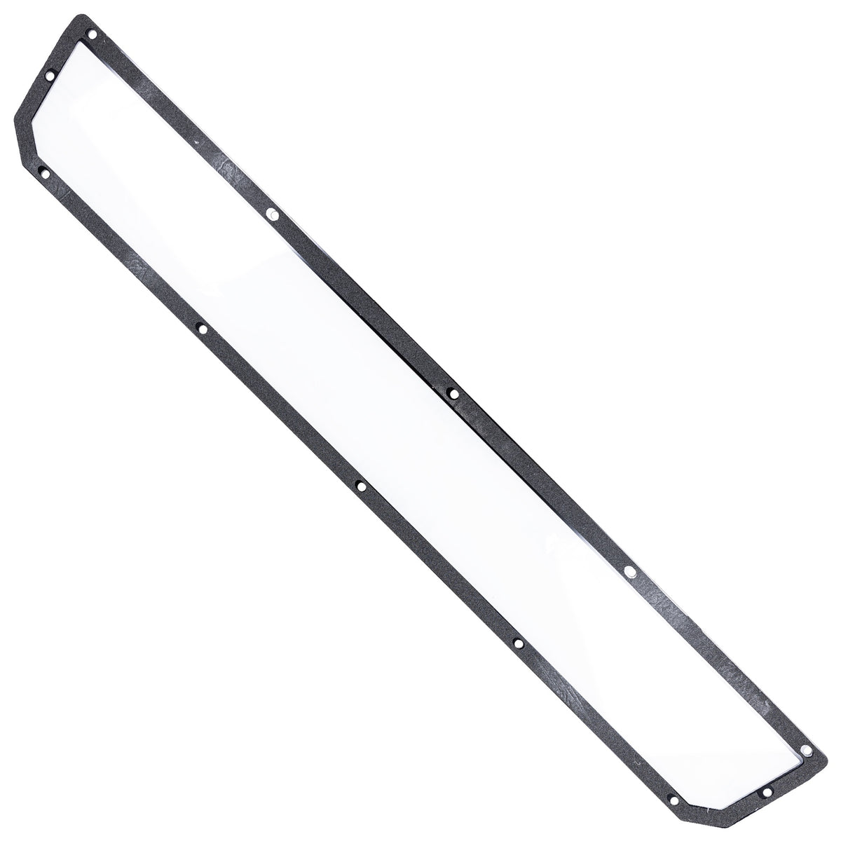 Polaris Rear Panel 2884412 alternate view