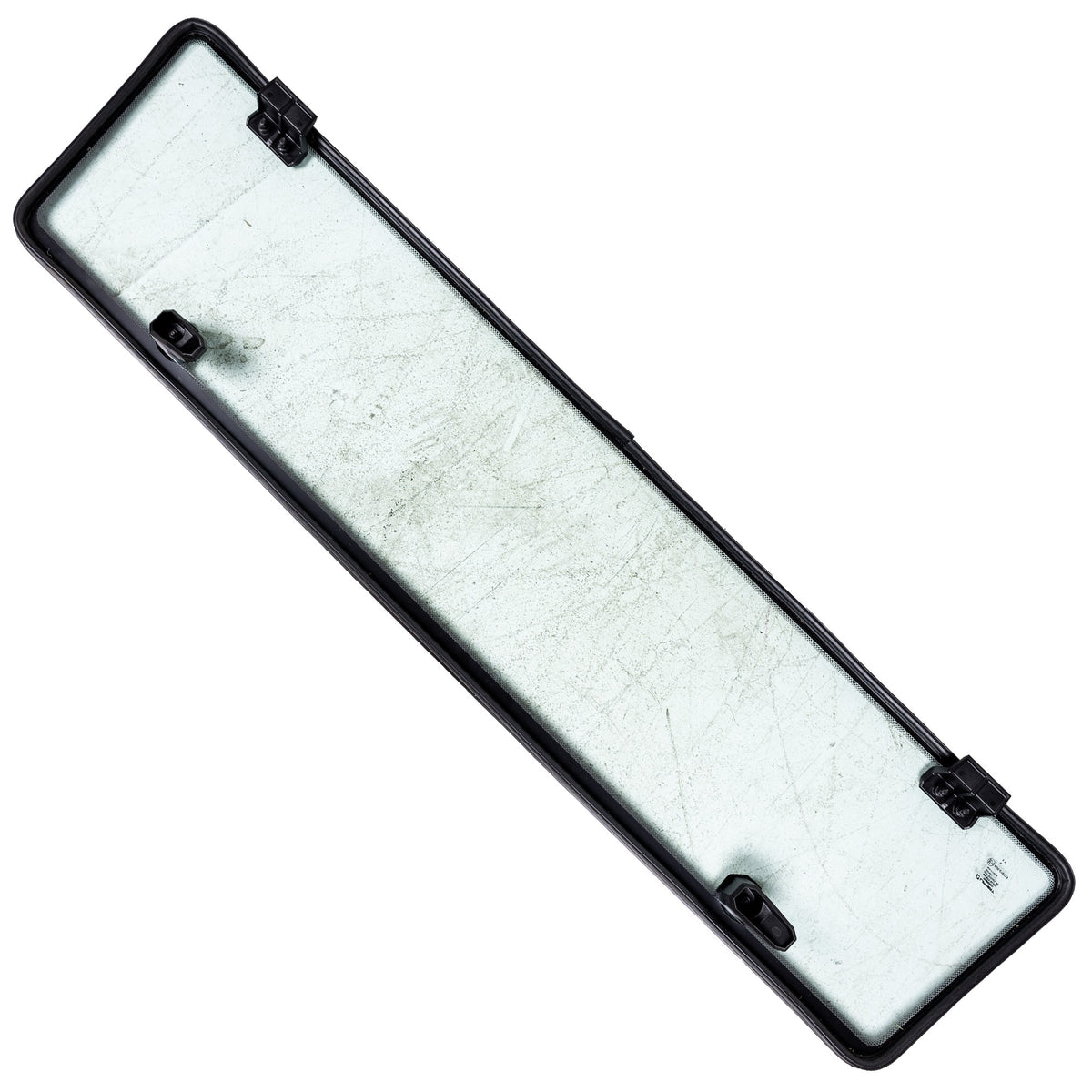 Polaris Rear Panel 2884412 5 2024-2025