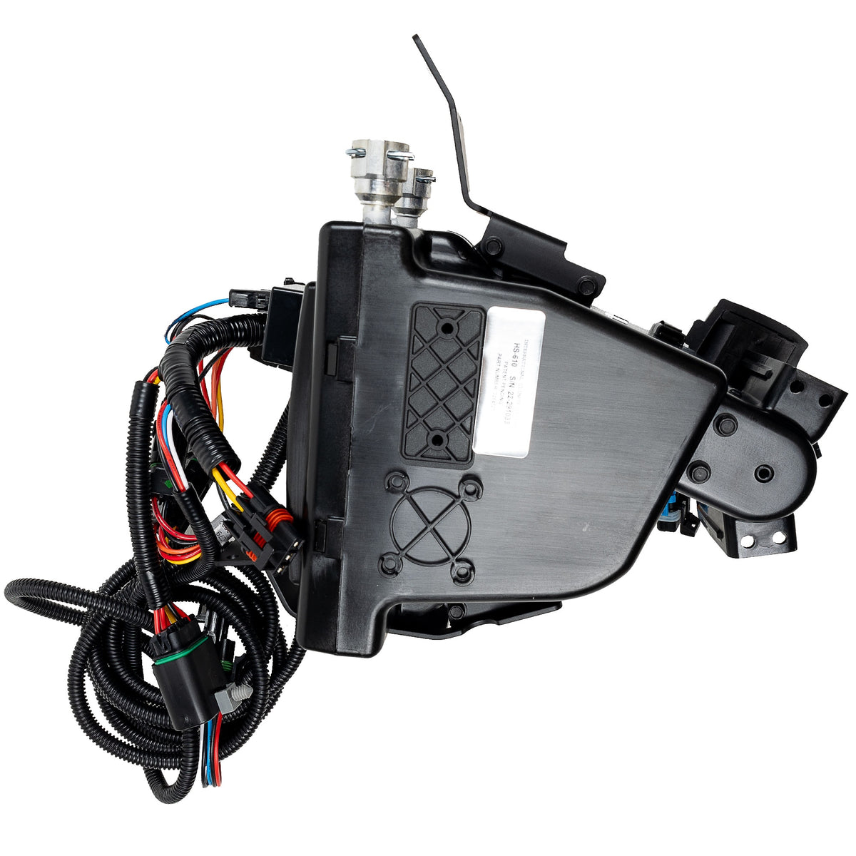 Polaris Heater Kit 2884523 1000 4 2024-2025