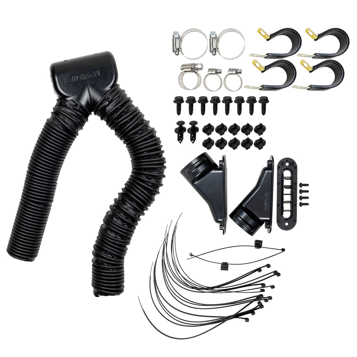 Polaris Heater Kit 2884523 1000 4 2024-2025