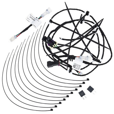 Polaris Ride Command Plow Mode Kit 2884543