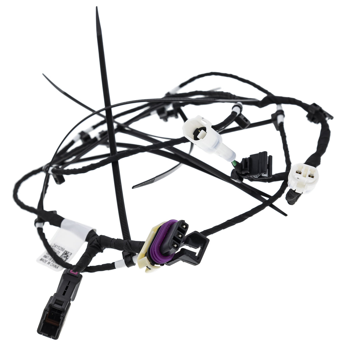 Polaris Ride Command Plow Mode Kit 2884543