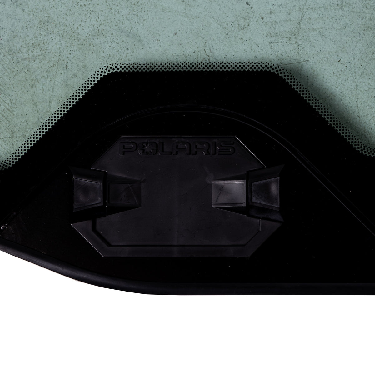 Polaris Full Vented Windshield 2884545 additional view