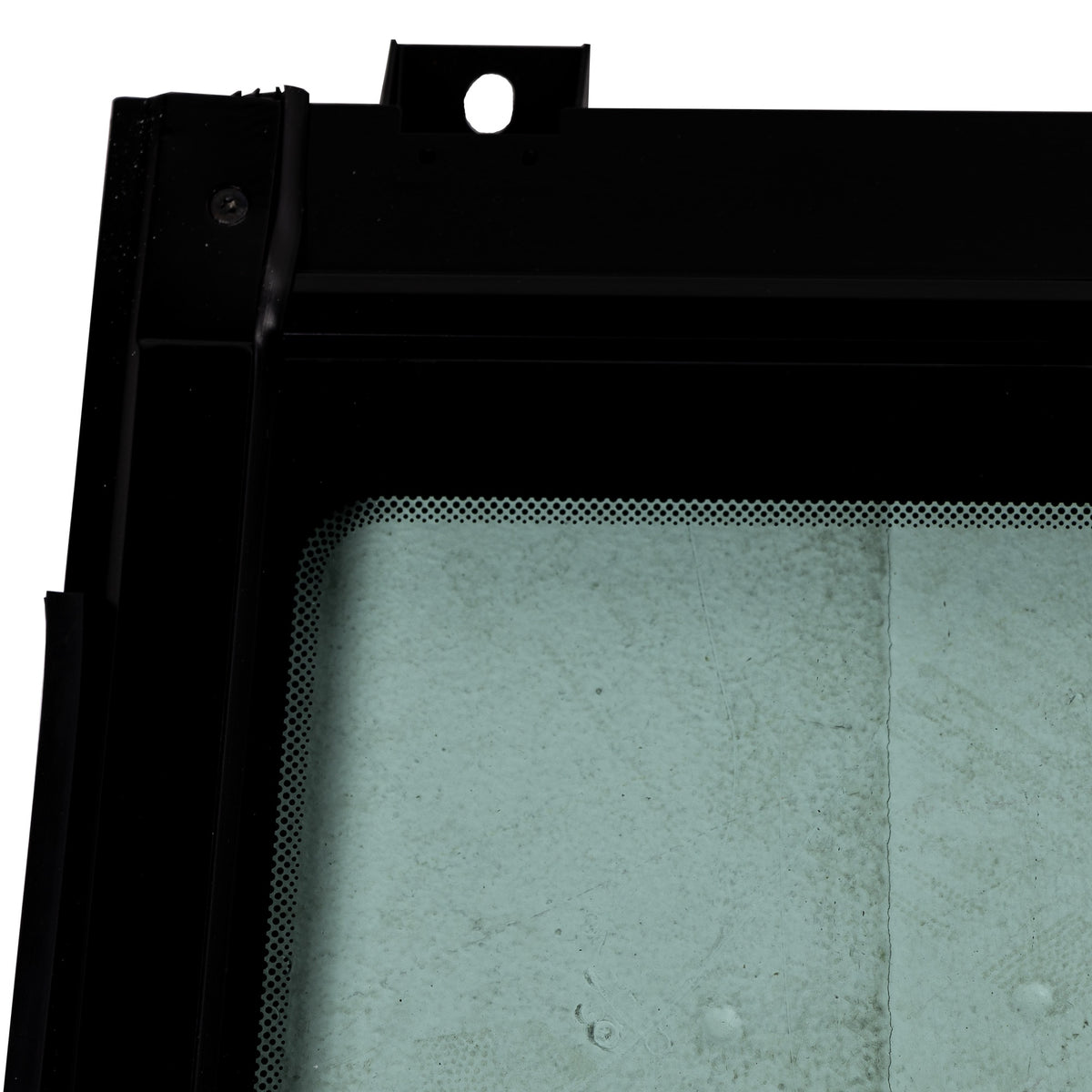 Polaris Full Vented Windshield 2884545 1000 4 2024-2025