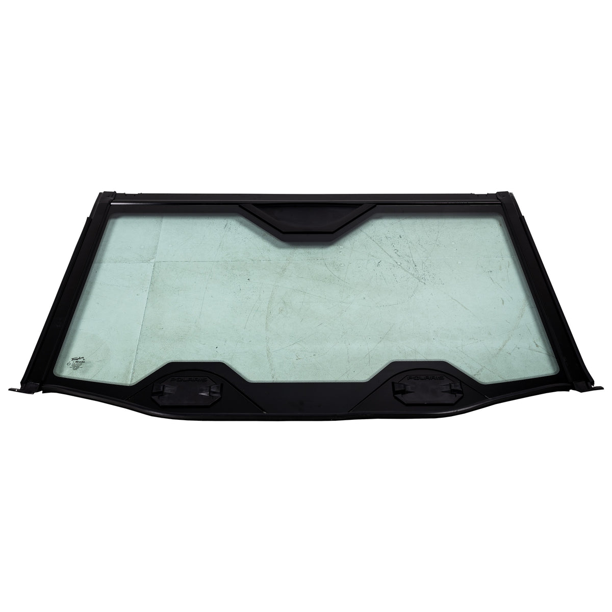 Polaris Full Vented Windshield 2884545 1000 4 2024-2025