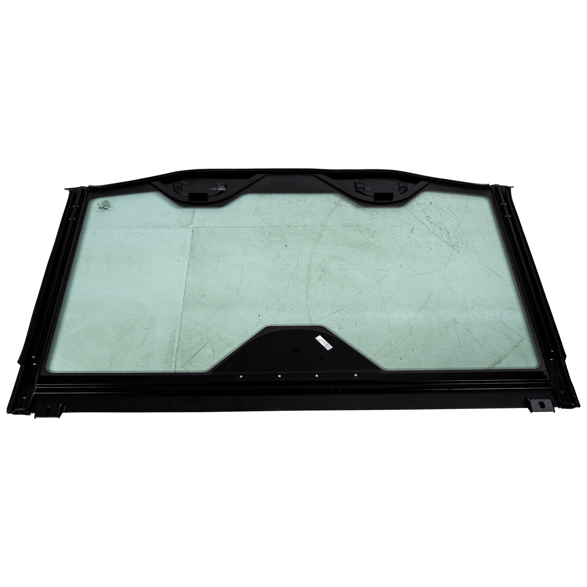 Polaris Full Vented Windshield 2884545 1000 4 2024-2025