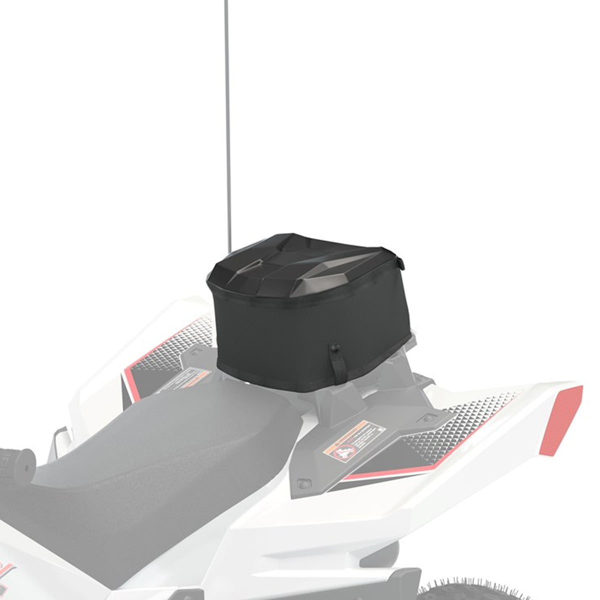 Polaris Rear Storage Bag 2884555 alternate view