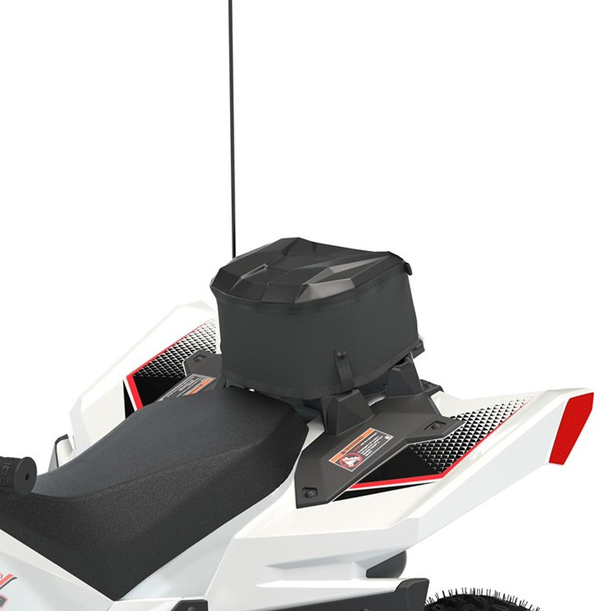 Polaris Rear Storage Bag 2884555 additional view