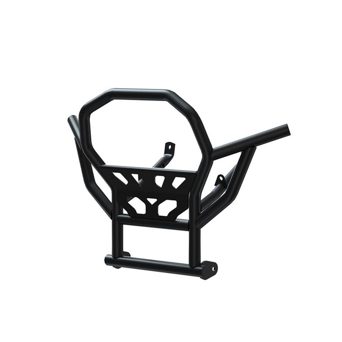 Polaris Tube Front Bumper 2884567 alternate view