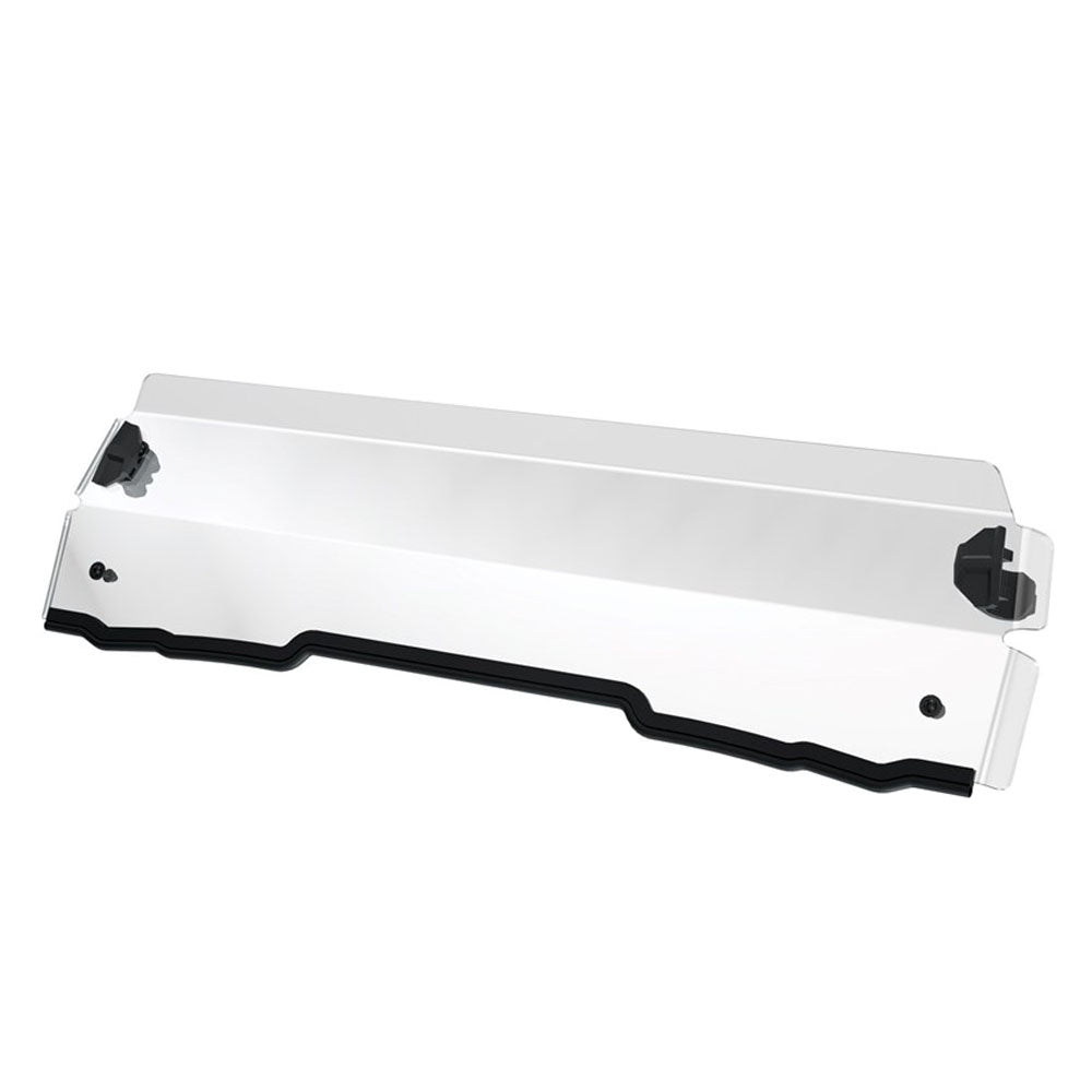 Polaris Half Windshield 2884571