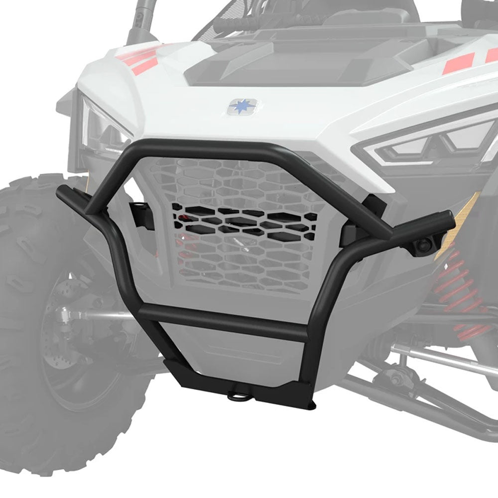 Polaris Front Steel Bumper 2884577 alternate view