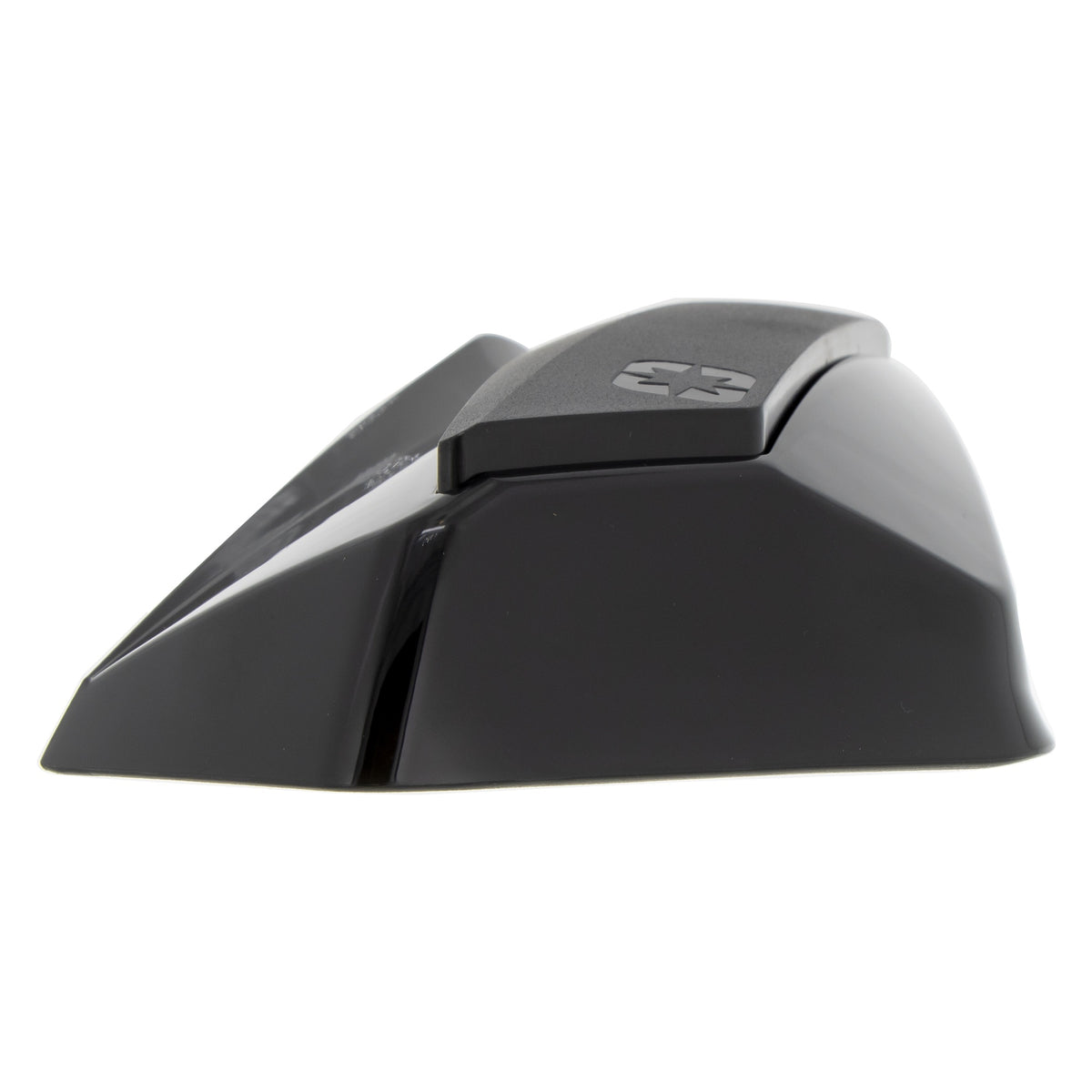 Polaris Gloss Black Defend Hand Guards 2884616-266 Switchback Assault
