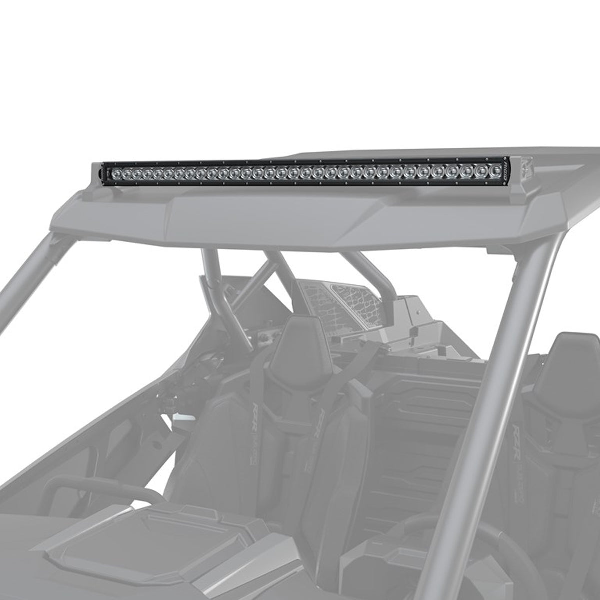 Polaris RIGID SR-Series 32" LED Combo Light Bar 2884648 alternate view
