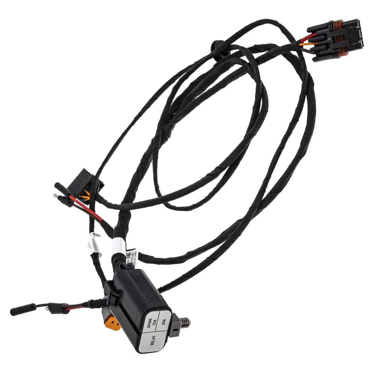 Polaris Light Bar Harness 2884657 alternate view