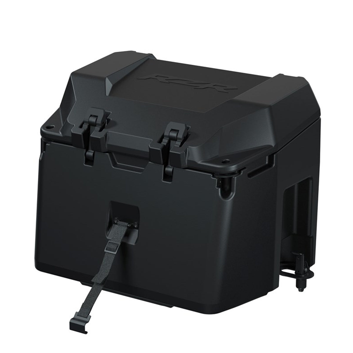 Polaris Rear Passenger Cargo Box 2884666