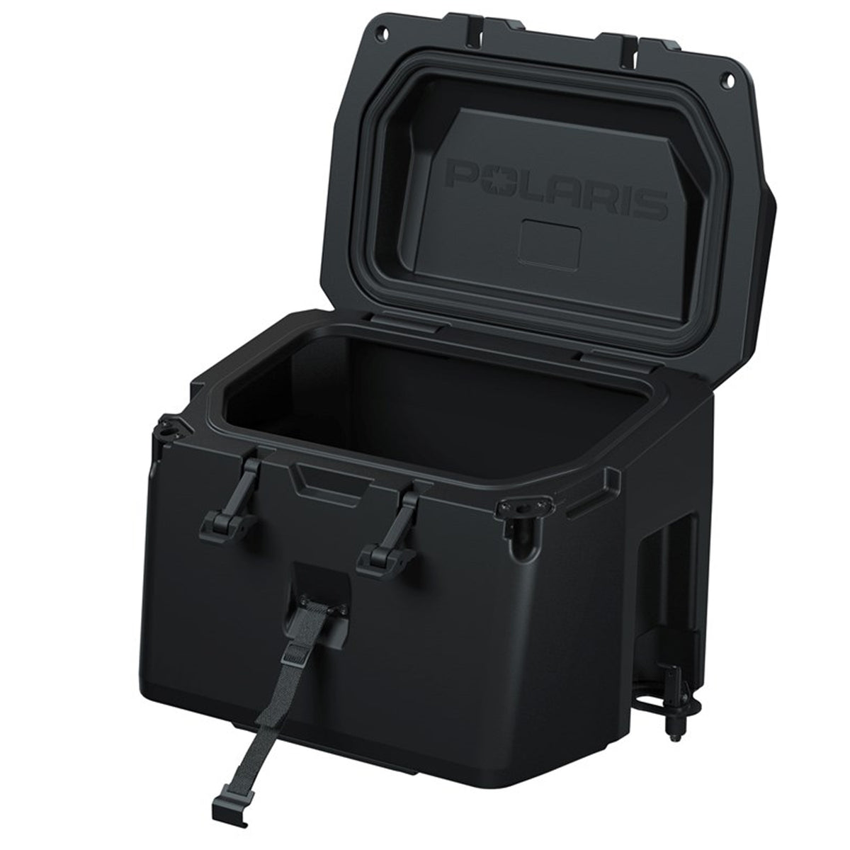 Polaris Rear Passenger Cargo Box 2884666 alternate view