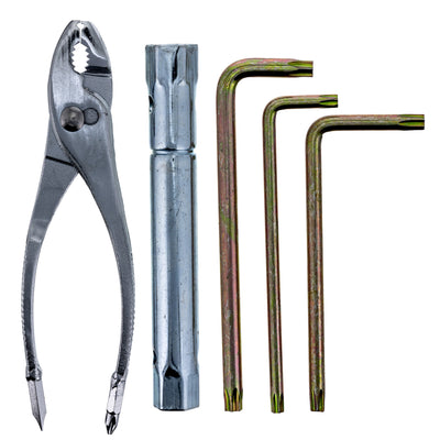 Polaris Accessory Tool Kit 2884671